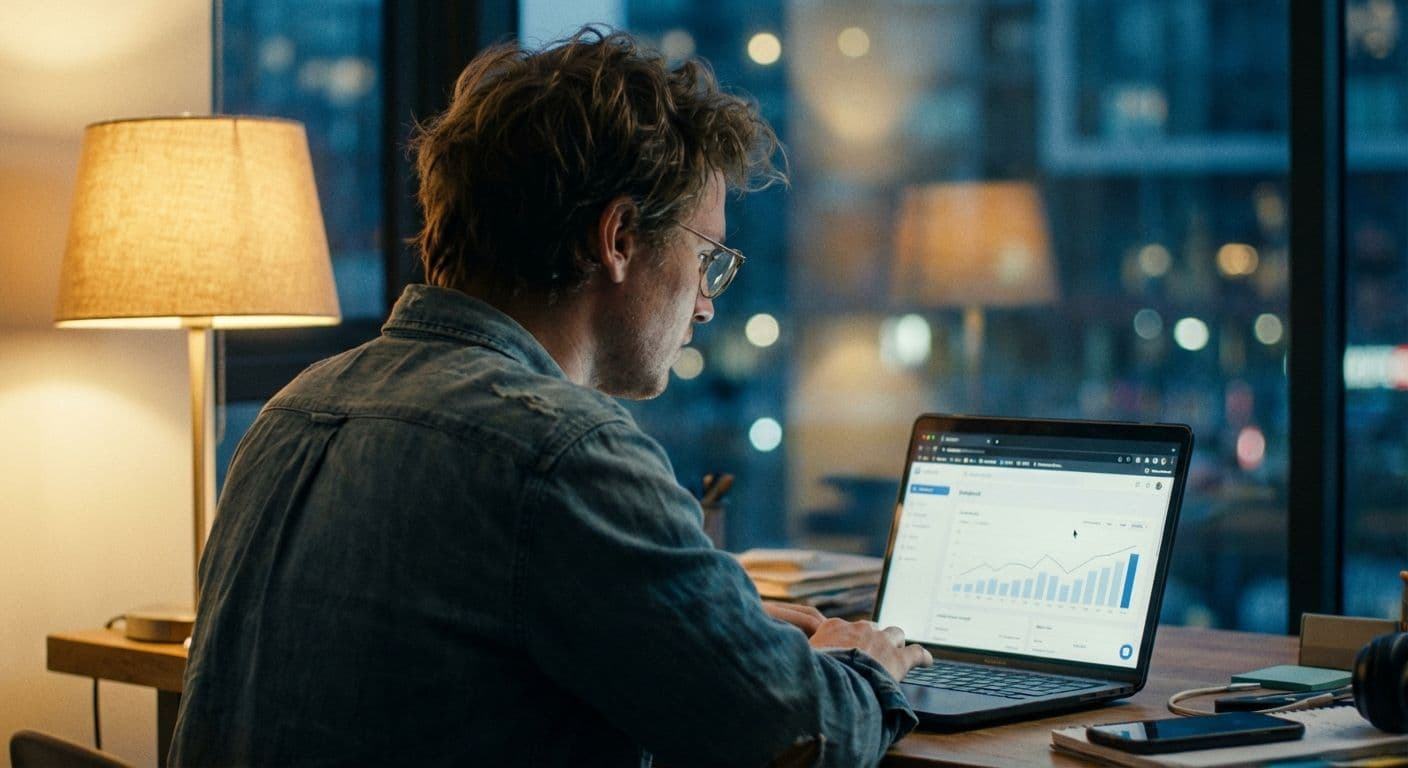 How a Great Website Increases Revenue in Today's Digital Landscape