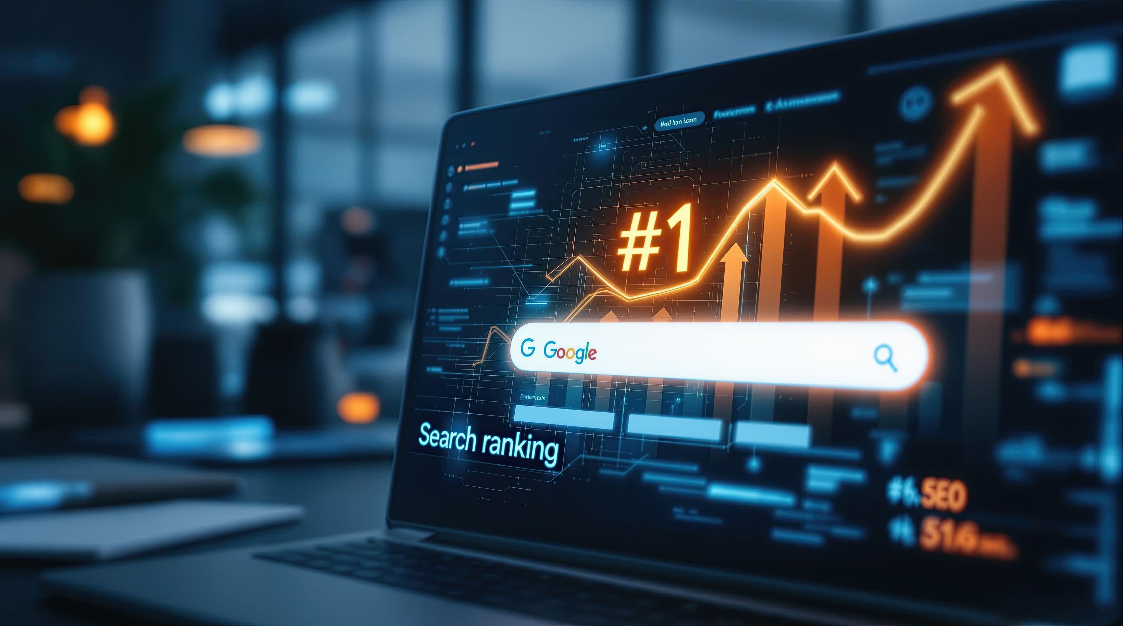 How a Great Website Increases Revenue in Today's Digital Landscape